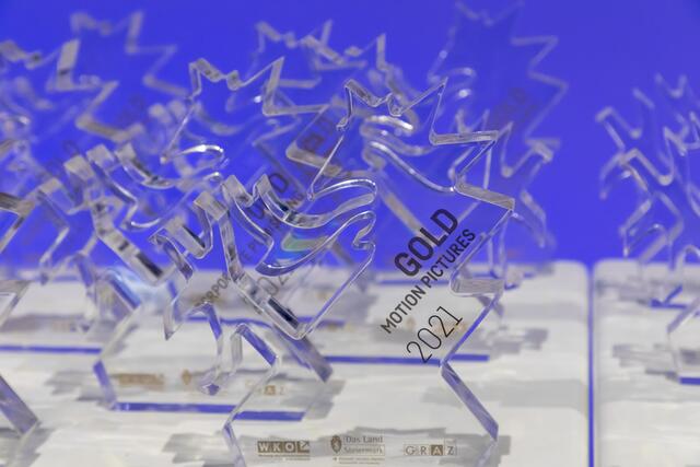 Alle nominierten Arbeiten werden im designforum Steiermark präsentiert.  | Foto: lunghammer