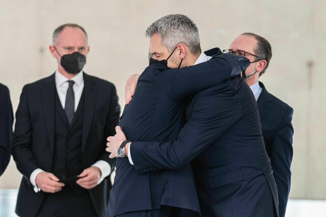Foto: BKA/Florian Schrötter