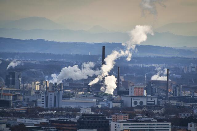 Knapp unter 1.000 Unternehmen wurden im Vorjahr in Linz neu gegründet. | Foto: Baumgartner/BRS