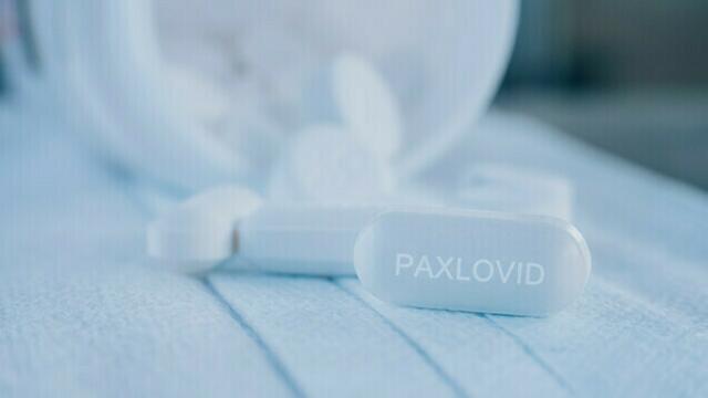 Die EMA hat grünes Licht für die Zulassung von Paxlovid gegeben. | Foto: Adobe Stock