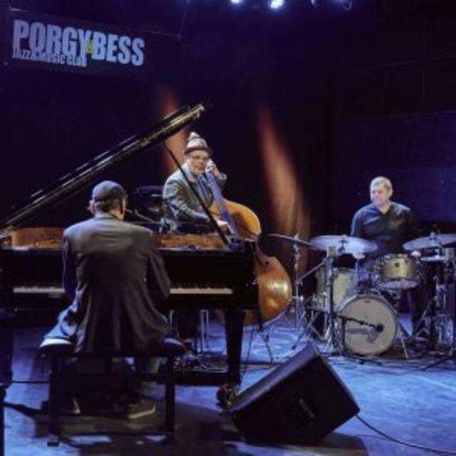Triple Ace bringt Jazz in die Musikwerkstatt. | Foto: Eckhart Derschmid