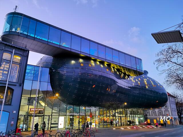 Kunsthaus Graz