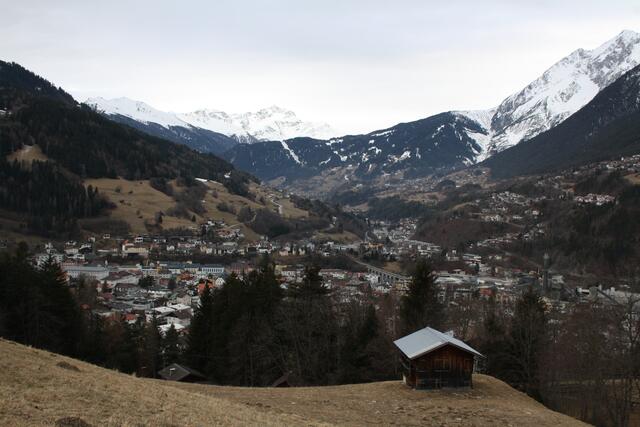 Ein Ziel ist, dass künftig in Landeck ein eigener Umwelt- und Energieausschuss installiert werden soll.  | Foto: Elisabeth Zangerl 