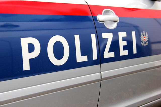 Die Polizei musste Freitagabend in Favoriten bei einem gewaltsamen Streit einschreiten.  | Foto: LPD Wien