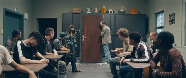 "Fuchs im Bau" am 9. Februar im StarMovie Ried. | Foto: filminstitut.at