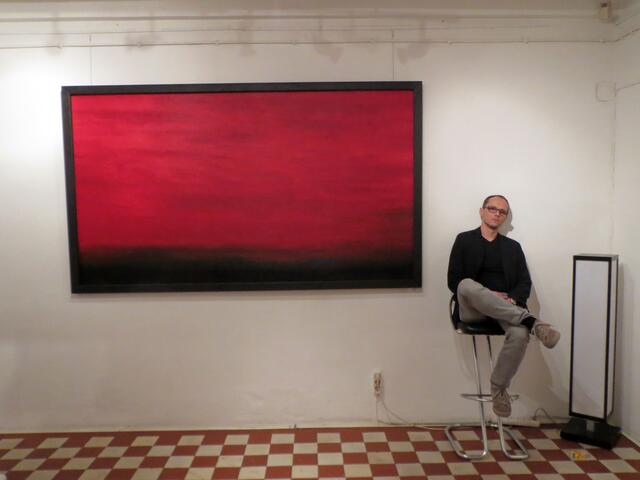 Foto: Alexis Schobert, atelier el-kordy