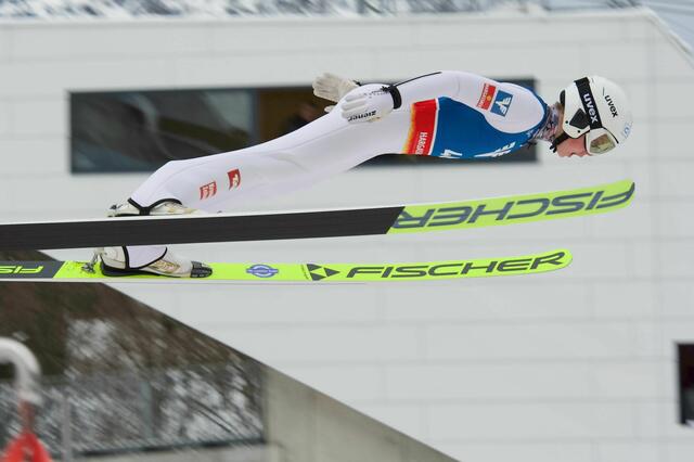 Lukas Haagen | Foto: AC Tschagguns