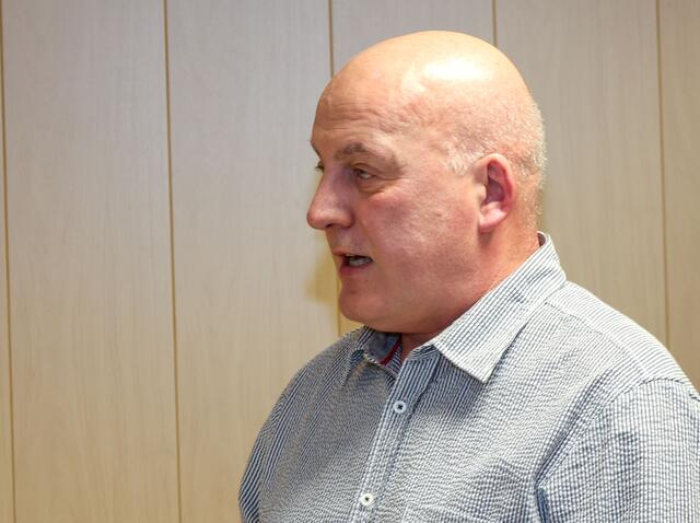 Foto: Scharinger