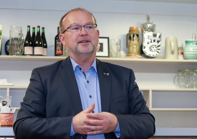 Foto: Scharinger