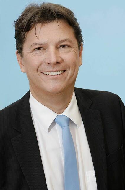 Jobwechsel: René Kronsteiner startet ab 1. März im Steiermark Tourismus durch. | Foto: Land Steiermark