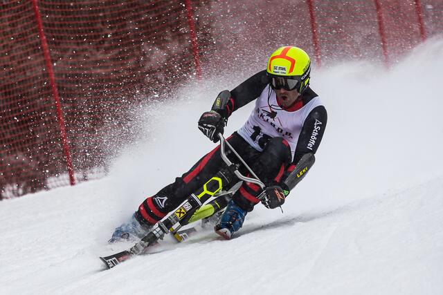 Markus Achleitner. | Foto: Köck