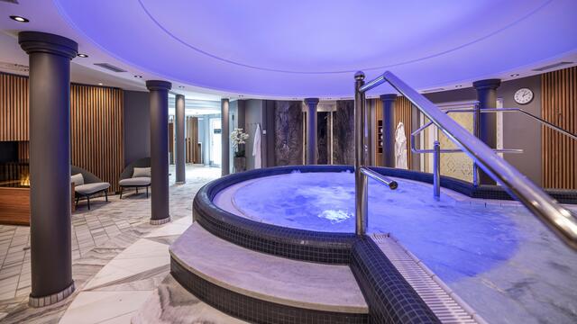 Foto: Hotel Almesberger