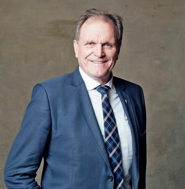 Erwin Dirnberger ist seit 31 Jahren Bürgermeister von Söding-St. Johann. | Foto: Furgler