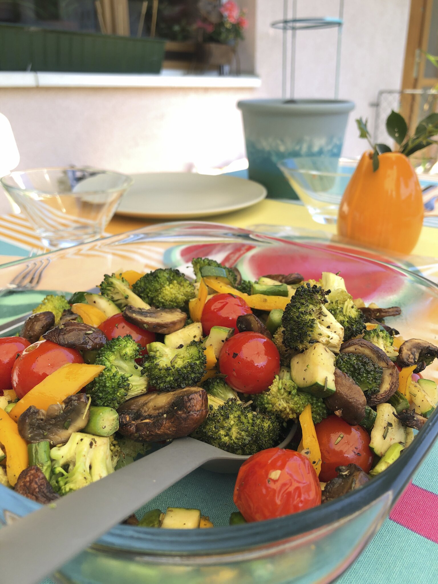 StädteRanking Linz belegt vierten Platz im VeggieRanking Linz