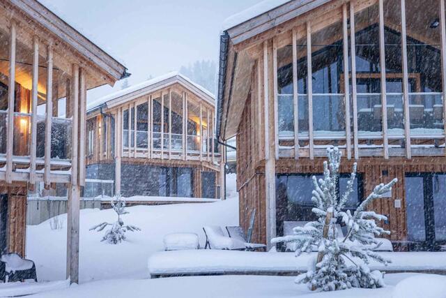 Seitens des Bergresorts Hauser Kaibling will man die gesamte Region zu einer Ganzjahres-Destination machen. | Foto: Alps Resorts