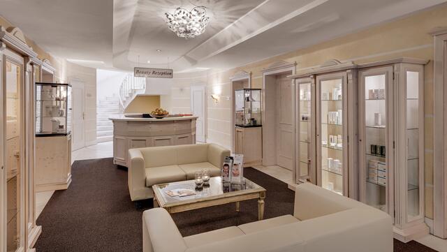 Foto: Hotel Almesberger