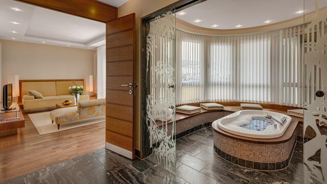 Foto: Hotel Almesberger