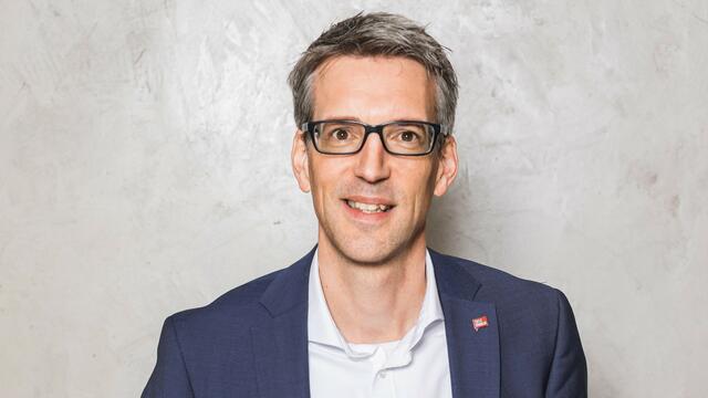 „Ich freue mich, mit meiner Expertise die nächsten Erfolgskapitel von Tiroler Immobilien mitschreiben zu dürfen“, so Hannes Lottersberger über seine künftigen Aufgaben.
 | Foto: Tiroler Immobilien