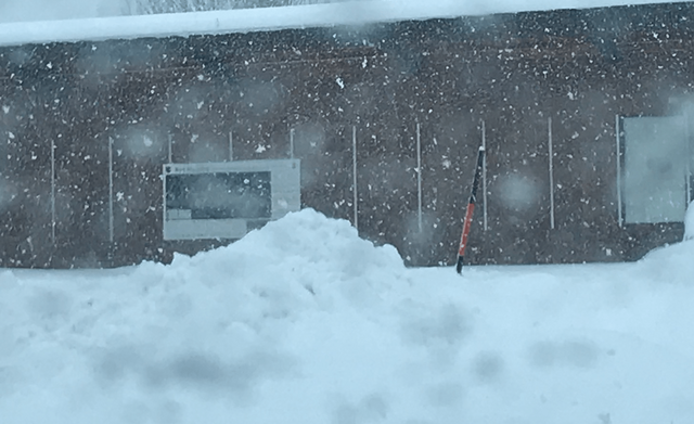 Der Nordwesten bekommt noch eine "Ladung" Neuschnee ab | Foto: KK