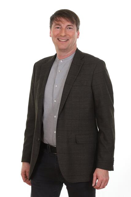 Andreas Peterlechner hat für das Bürgermeisteramt in Hochburg-Ach kandidiert. | Foto: SPÖ