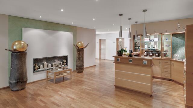 Foto: Hotel Almesberger