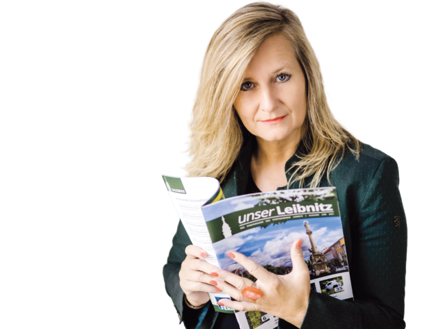Foto: Karin Bergmann