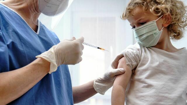 Eine Infektion mit dem Corona-Virus stellt ein gesundheitliches Risiko dar. | Foto: Weingärtner/GI