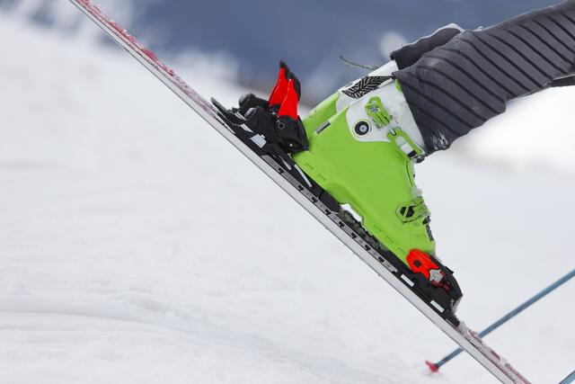Hochwertiger Stahl für den perfekten Schliff | Foto: voestalpine