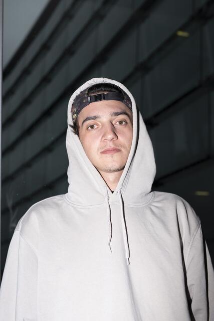 Der 24-Jährige zeichnet für die Regie verantwortlich. | Foto: privat