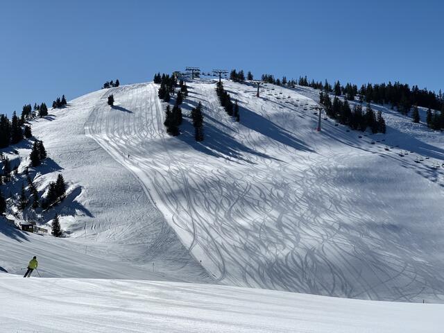 Foto: SkiWelt Wilder Kaiser - Brixental/BB Archiv