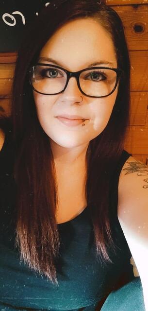 Corina Winkler nutzt regelmäßig Too Good To Go.
"Jedes mal, wenn ich mir etwas über die App hole, bin ich richtig gespannt, was diesmal Tolles dabei sein wird." | Foto: zur Verfügung gestellt