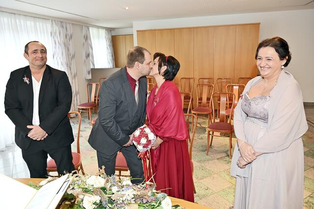 Foto: Manfred Fesl