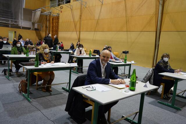 Foto: Andrea Glatzer