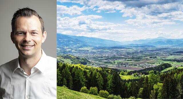 RML-Geschäftsführer Johannes Gastrager | Foto: Privat/guenther - stock.adobe.com