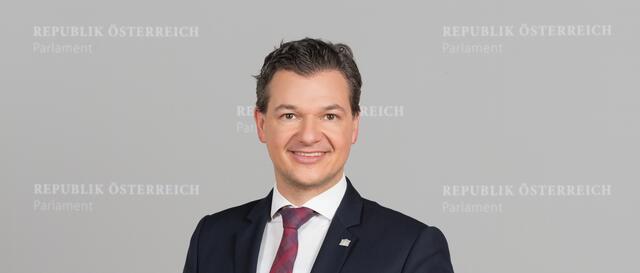 Peter Weidinger | Foto: ÖVP