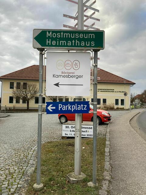 Foto: Isabella Kamesberger