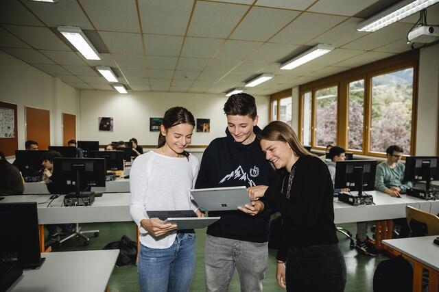 Die Anmeldung ist bis 4. März möglich. | Foto: KitzHAK