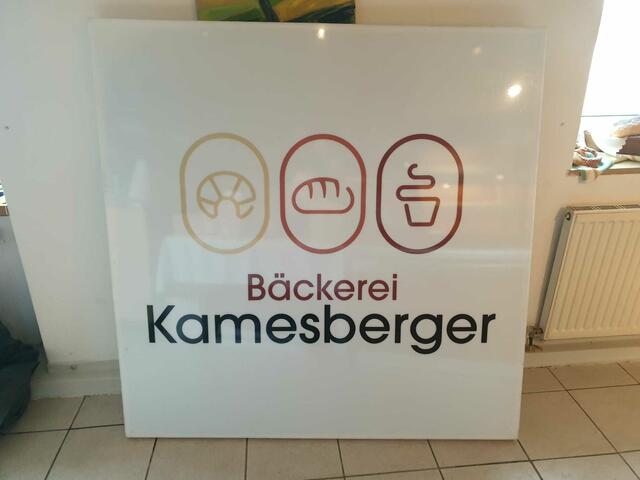 Foto: Isabella Kamesberger