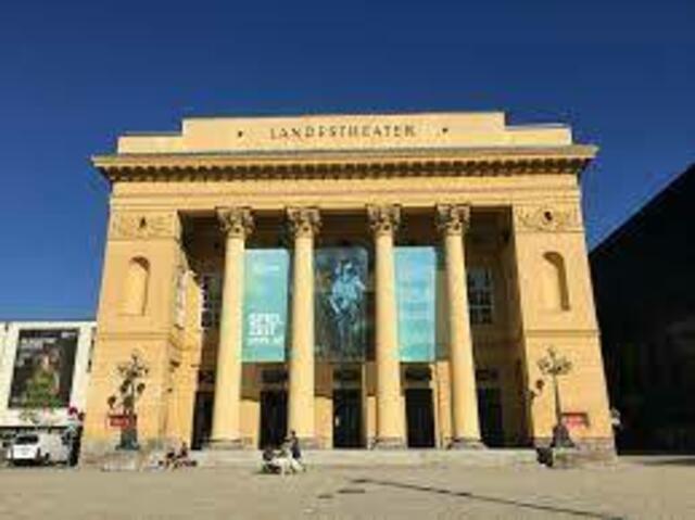 Landestheater Tirol: Neues Team übernimmt die Spielzeit 2023/24. | Foto: meinbezirk.at