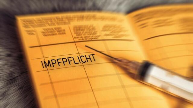 Die Tiroler Unternehmerinitiative spricht sich für eine freie Impf-Entscheidung und offene Türen für alle aus. (Symbolfoto) | Foto: GSEA