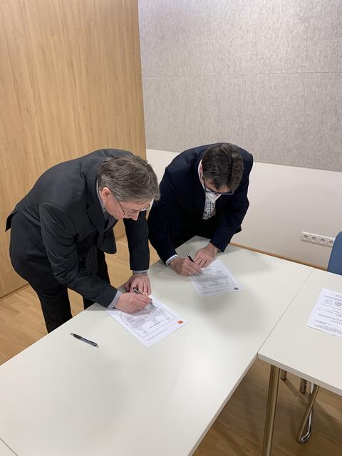 Foto: Gemeinde Zemendorf-Stöttera