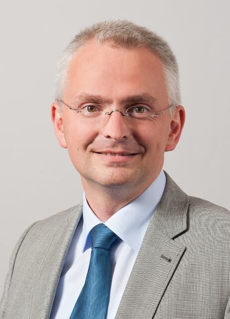 WKO-Bezirksstellenleiter Mag. Andreas Geierlehner sieht durch die Steuerreform neue Investitionsanreize | Foto: WK