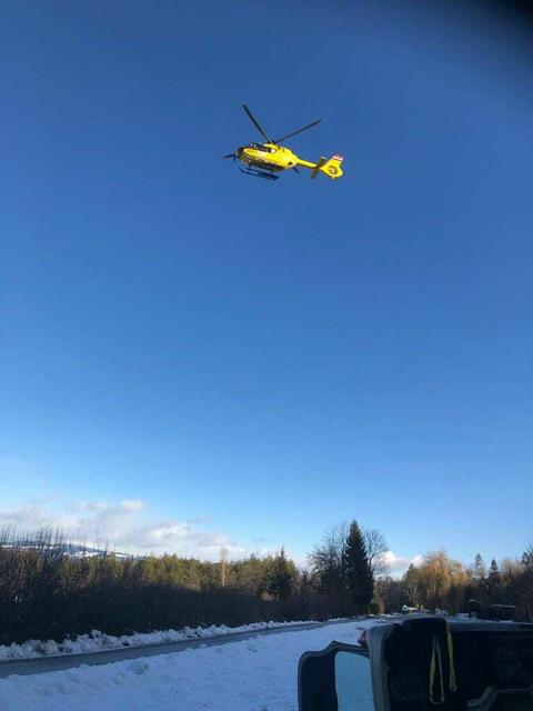 Foto: Feuerwehr Altendorf Gemeinde Sittersdorf