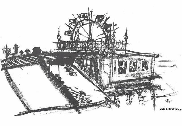 Stuwerviertler Zeichnungen | Foto: Corona Gsteu