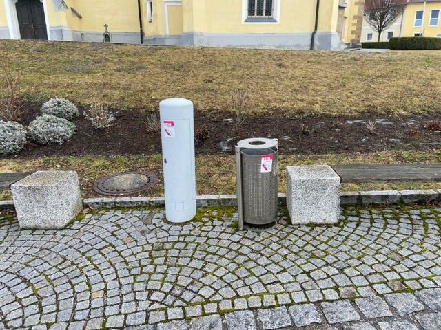 Foto: Marktgemeinde St. Marienkirchen/Polsenz