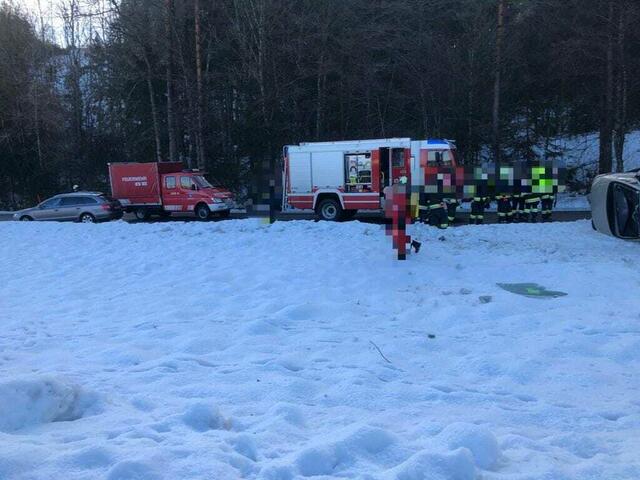 Foto: Feuerwehr Altendorf Gemeinde Sittersdorf