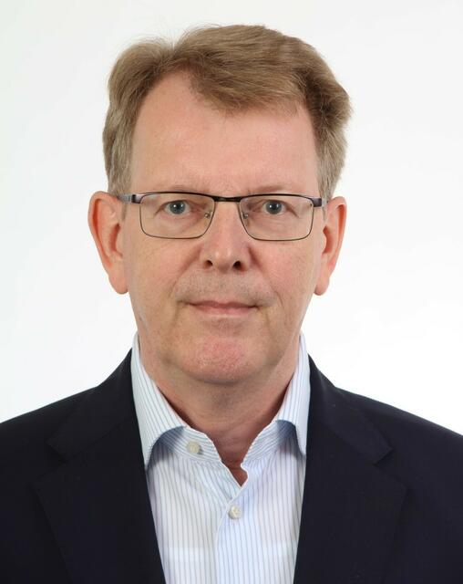 Thomas Vierhaus vom Verband Technischer Handel | Foto: Queckspeech