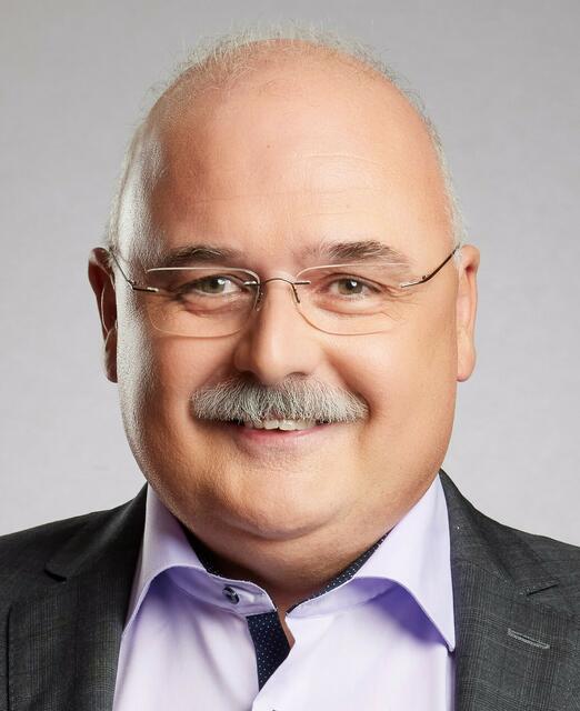 Raimund Floimayr (VP), Bürgermeister von St. Thomas, spricht von einer "pietätlosen Aktion". | Foto: ÖVP