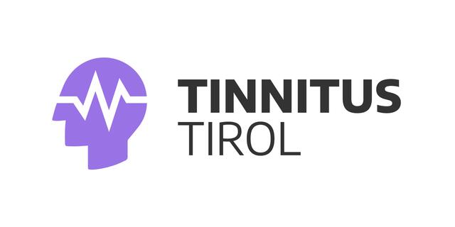 Das Logo der Selbsthilfegruppe TINNITUS TIROL, einer Selbstorganisation für Menschen, die unter Tinnitus, Hörsturz oder Morbus Meniere (Drehschwindel) leiden. | Foto: ÖTL