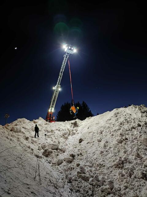 Foto: Zach P. für FF MARIAZELL
